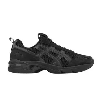 Черные мужские кроссовки ASICS Gel 1090v2 1203A224-001 37