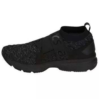 Черные мужские кроссовки ASICS Gel-Kayano 25 OBI 1021A026-001 43.5