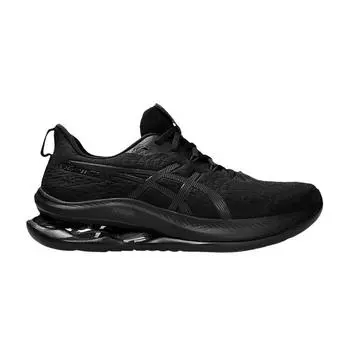 Черные мужские кроссовки ASICS Gel Kinsei Max 1011B696-001 40.5