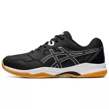 Черные мужские кроссовки ASICS Gel Renma 1071A068-002 44