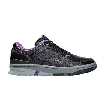 ASICS Needles x EX89 Черные Унисекс Кроссовки 1201A942-001 37.5