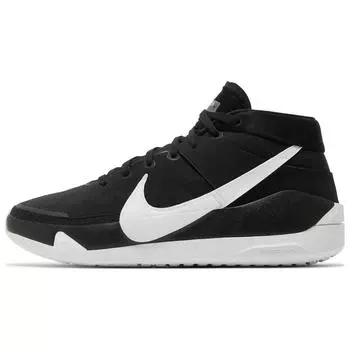 Черные мужские кроссовки Nike KD 13 TB CW4115-001 44.5