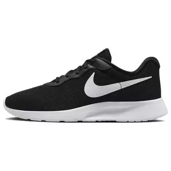 Черные мужские кроссовки Nike Tanjun EasyOn Volt DV7775-001 42