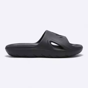 Черные шлепанцы ADIDAS Ardicane HQ9915 235