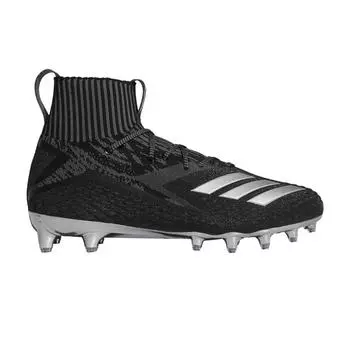 Черные женские кроссовки adidas Freak Ultra Primeknit B27967