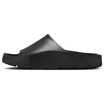 Черные женские кроссовки Air Jordan Jordan Hex Slide DQ8992-001 35.5