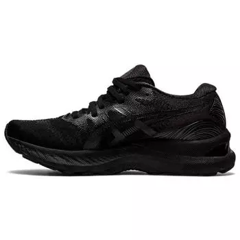 Черные женские кроссовки ASICS Gel Nimbus 23 1012A885-002 37.5