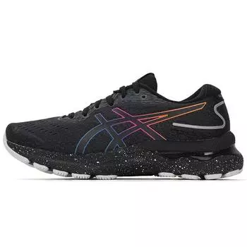 Черные женские кроссовки ASICS Gel Nimbus 24 Lite-Show 1012B399-001 36