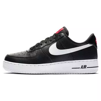 Черные женские кроссовки Nike Air Force 1 Low SE CI3446-001