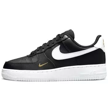 Черные женские кроссовки Nike Air Force 1 07 Essential CZ0270-001 36.5