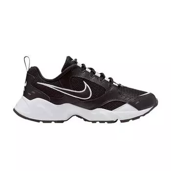 Черные женские кроссовки Nike Air Heights CI0603-001