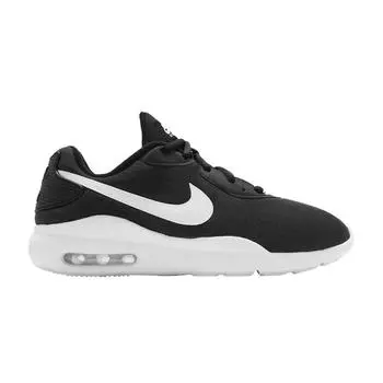 Черные женские кроссовки Nike Air Max Oketo WNTR CD5449-001