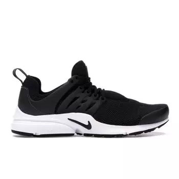 Черные женские кроссовки Nike Air Presto 878068-001