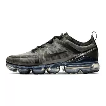 Черные женские кроссовки Nike Air VaporMax 2019 Ghost AR6632-002