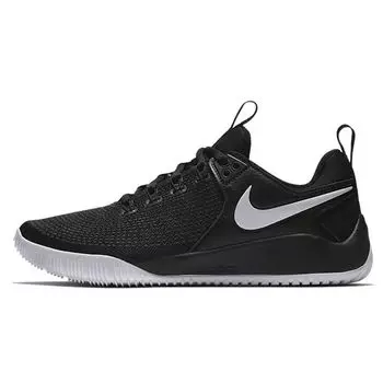 Черные женские кроссовки Nike Air Zoom Hyperace 2 AA0286-001