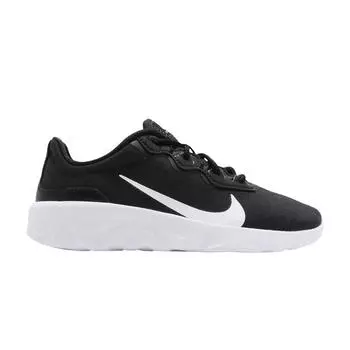 Черные женские кроссовки Nike Explore Strada WNTR белые CQ7624-001