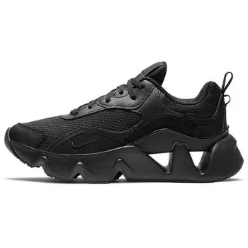 Черные женские кроссовки Nike RYZ 365 2 Triple CU4874-002
