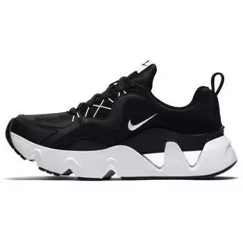 Черные женские кроссовки Nike RYZ 365 BQ4153-003