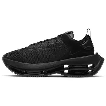 Черные женские кроссовки Nike Zoom Double-Stacked Triple CV8474-002