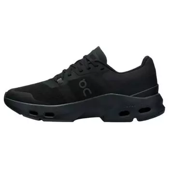 Черные женские кроссовки ON Cloudpulse Eclipse 3WD30060106 40.5
