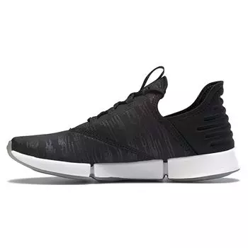 Черные женские кроссовки Reebok DailyFit белые G57819 37