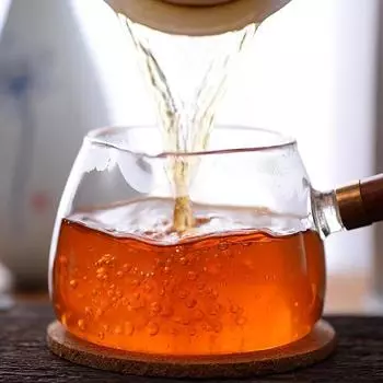 Черный чай FengHetang Dian Hong 2023 Yunnan Dianhong Maofeng Tea Red 500г