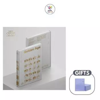 Четвертый альбом NCT Golden Age (Архивация вер.)