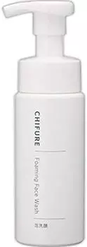 Chifure Cosmetics Пена для умывания лица S Основной корпус Тип насоса CHIFURE (180мл)