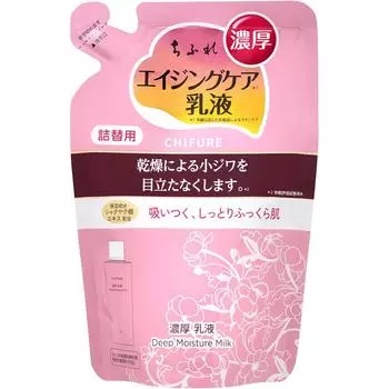 Chifure Cosmetics Rich Emulsion Refill 150мл