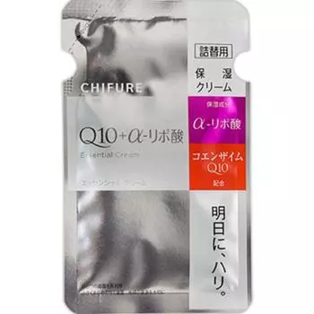 Chifure Эфирный крем-наполнитель 30г
