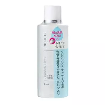 Chifure wipe lotion 150ml (x 1) Unscented 1 piece