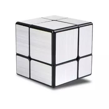 Chii Cube Mirror Cube 2 x 2, популярные корейские головоломки