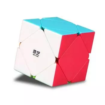 Chii Cube Skew Chi Cheong, популярные корейские головоломки