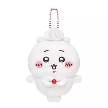 Chiikawa Whip Birthday Mascot Plush Toy Chiikawa