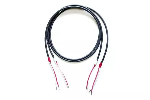 Chikuma Speaker Cable 2.0m CDS-SPC/2.0