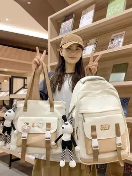 Children s Backpacks: Custom Designs for Elementary, Junior High, and High School Students