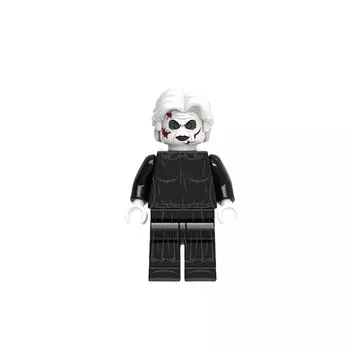Children s Building Block Figurines Are The Best Gifts For Kids One Size