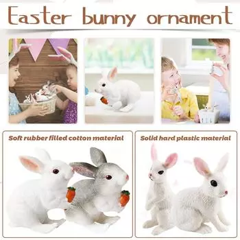 Children s Cute Model Toy Doll Model Department Educational Toys One Size