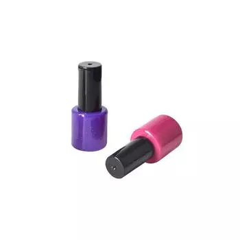 Children S Paradise Simulation Cosmetics Smear Uncolored Girl Makeup Princess Lipstick Nail Polish Play House Toy