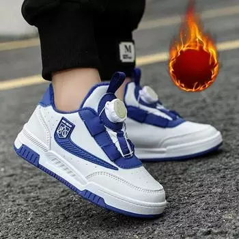 Children Sneakers for Boys Mesh Breathable Running Sports Shoes Kids Girls Flat Casual Shoes Comfortable Walking Footwear 28