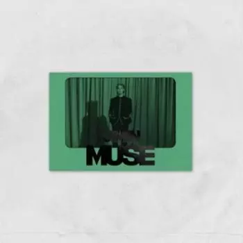 Чимин ( БТС ) - МУЗА (Альбомы Weverse вер.) 0