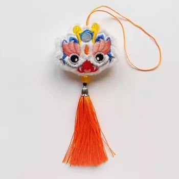 Chinese Style 2025 New Year Zodiac Plush Doll Cartoon Snake Mascot Plushies Doll Children Style 12
