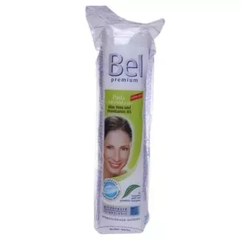Чистящие диски Bel Premium, 75 шт.