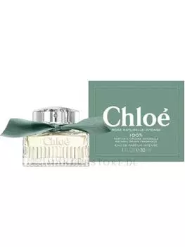 CHLOE Парфюмерная вода Rose Naturelle Intense 30 мл