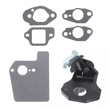Choke Control Assembly 16600-Z8B-900 For HondaA0LA0,LA1, GCV190, GCV190LA Lawn Mower Engine CHINA