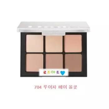 Choose 1 Blur Finish Eye Shadow color, 704 Louisa May Alcott, 1 piece