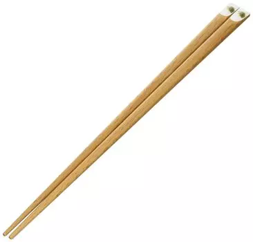 Chopsticks Natural Calin Hedgehog Tanaka-hashi 22.5cm 22.5cm