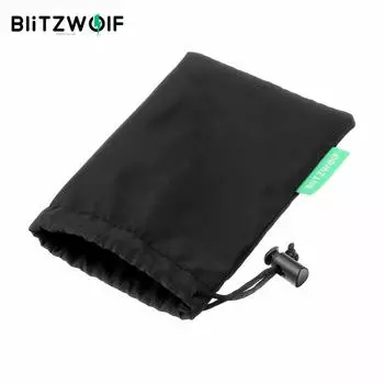 Чёрный мешочек BlitzWolf