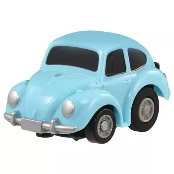ChoroQ e-09 Volkswagen Тип 1