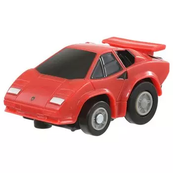 ChoroQ Lamborghini Countach LP5000 QV e-11